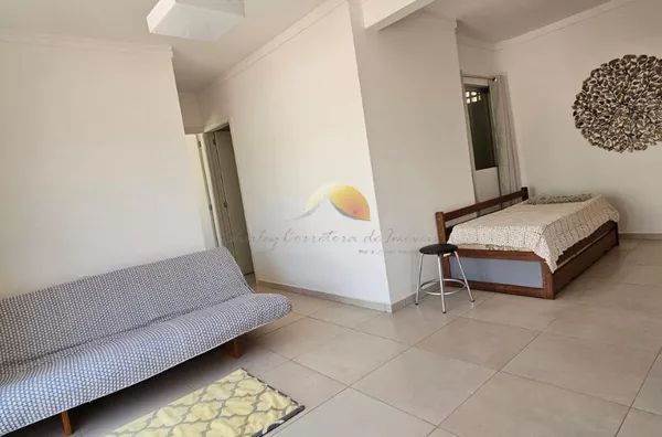 VENDO EXCELENTE APARTAMENTO NO CENTRO DE ITAJUBÁ!