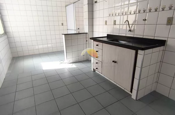 VENDO EXCELENTE APARTAMENTO NO BAIRRO VARGINHA