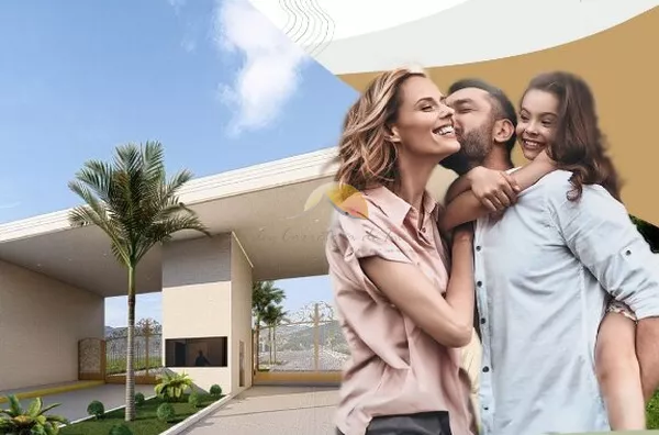 RESIDENCIAL ALTO DO PARQUE