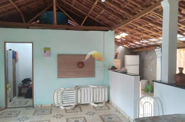 VENDO EXCELENTE CHÁCARA EM PIRANGUÇU!