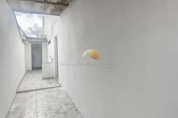 ALUGO EXCELENTE KITNET NO BAIRRO MORRO CHIC!