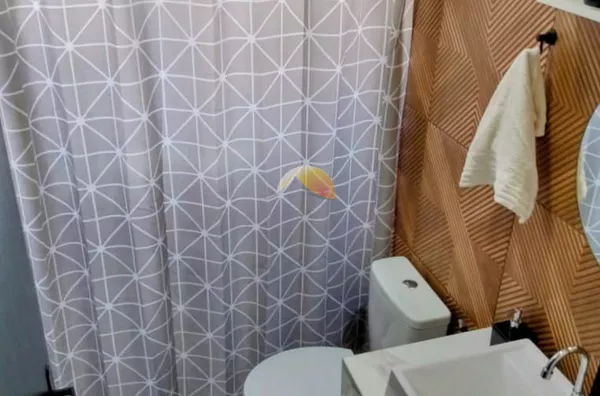VENDO EXCELENTE CASA NO BAIRRO JARDIM CALIFORNIA! - Foto 10
