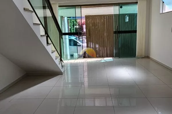 ALUGO EXCELENTE PONTO COMERCIAL NO BAIRRO VARGINHA!