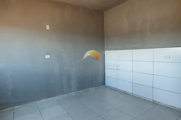 ALUGA-SE CASA NO BAIRRO NAÇÕES