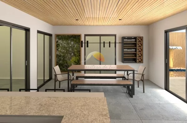 RESIDENCIAL CRUZEIRO