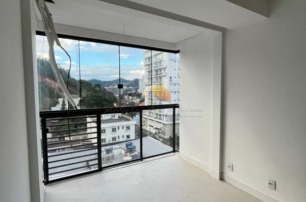 VENDO OU ALUGO ÓTIMO APARTAMENTO NO JARDIM EUROPA 