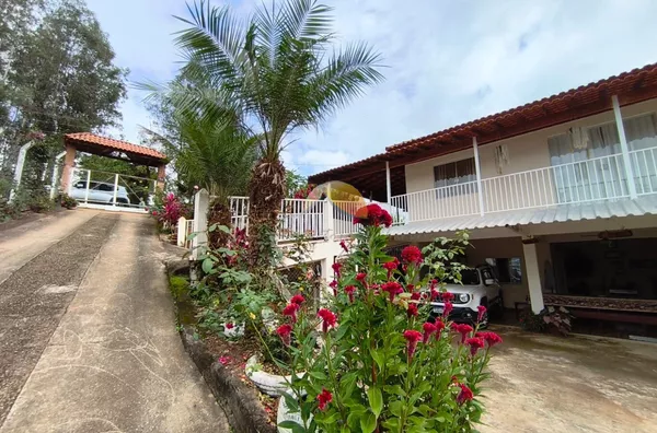 VENDO ÓTIMA CHÁCARA NO BAIRRO CUBATÃOZINHO - PEDRALVA