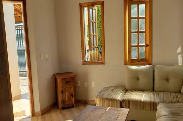 VENDE-SE EXCELENTE SOBRADO NO JARDIM ELDORADO