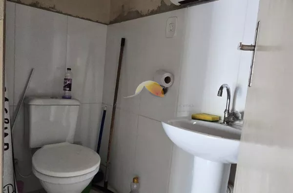 ALUGO PONTO COMERCIAL NO BAIRRO VARGINHA!