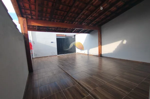 ALUGO ÓTIMA CASA NO BAIRRO PORTO SEGURO