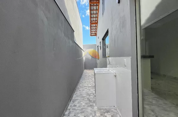 VENDO EXCELENTE CASA NO BAIRRO VILA RUBENS! - Foto 9