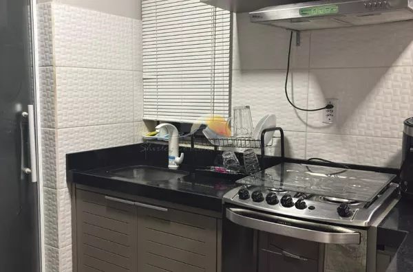 VENDO ÓTIMO APARTAMENTO NO BAIRRO SÃO JUDAS TADEU, ITAJUBÁ-MG.
