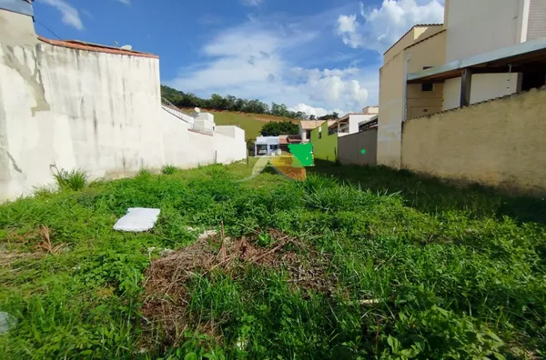 VENDO ÓTIMO TERRENO NO BAIRRO ANHUMAS!