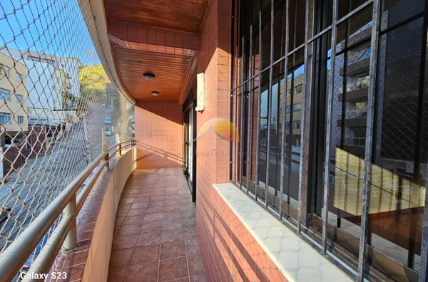 VENDO APARTAMENTO NO BAIRRO VARGINHA