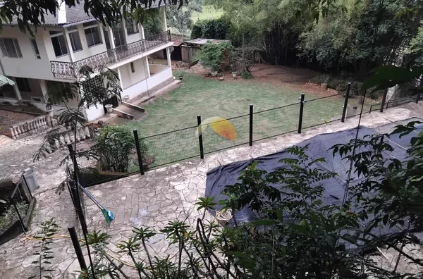 VENDO ÓTIMA CASA EM ITAJUBÁ!