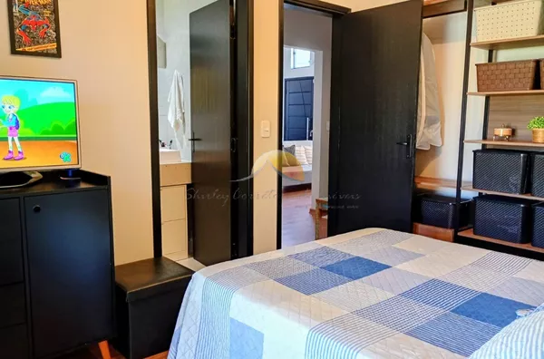 VENDO EXCELENTE CASA NO BAIRRO JARDIM CALIFORNIA! - Foto 6
