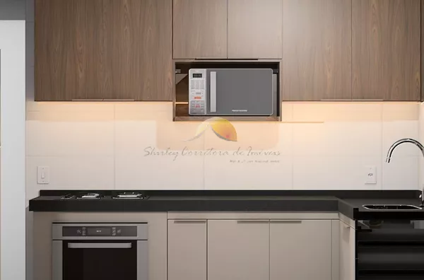 VENDO ÓTIMO APARTAMENTO NO JARDIM EUROPA 