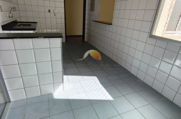 VENDO EXCELENTE APARTAMENTO NO BAIRRO VARGINHA