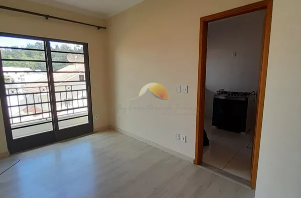 ALUGO ÓTIMO APARTAMENTO NO BAIRRO VARGINHA!
