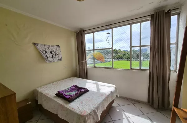 VENDO ÓTIMO APARTAMENTO NO BAIRRO SÃO VICENTE! - Foto 4