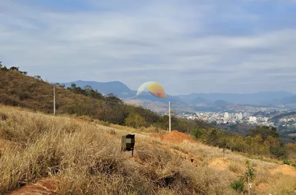VENDO ÓTIMO TERRENO NO LOTEAMENTO OLHOS D'ÁGUA II