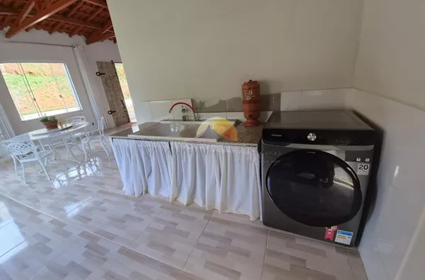 VENDO EXCELENTE SÍTIO NO BAIRRO PONTE ALTA EM SÃO JOSÉ DO ALEGRE! - Foto 17