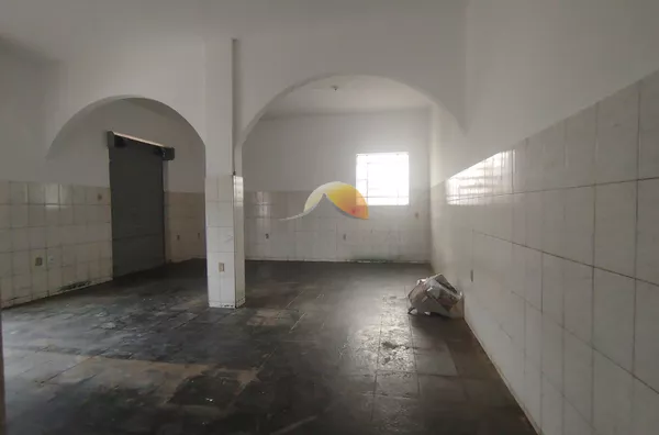 ALUGO PONTO COMERCIAL NO BAIRRO BOA VISTA