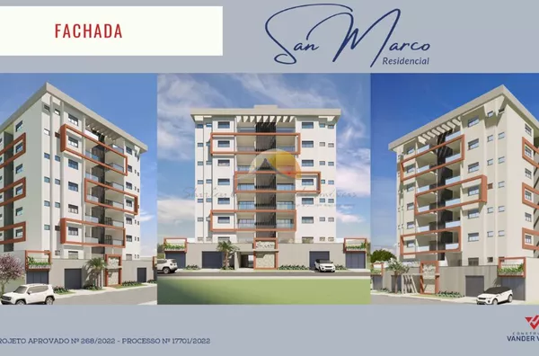 SAN MARCO
