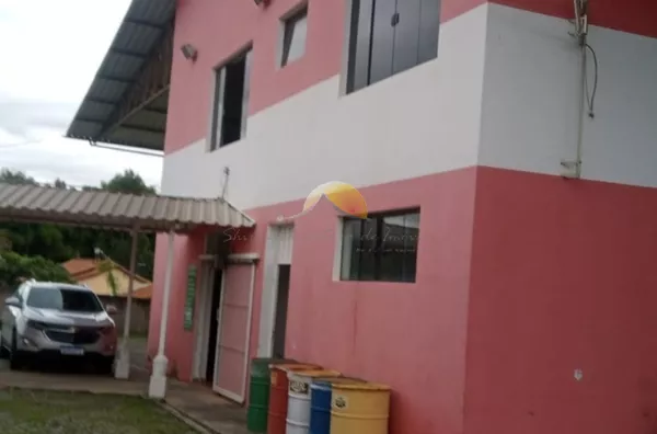 VENDO FÁBRICA DE DOCES EM PIRANGUÇU