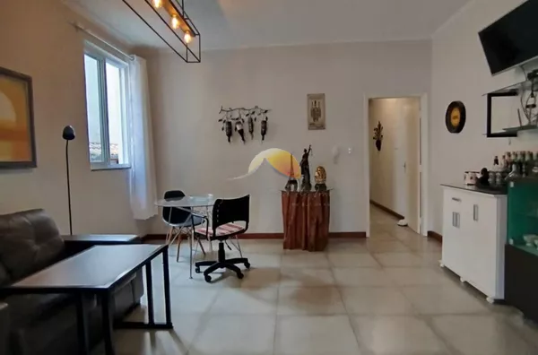 VENDO EXCELENTE APARTAMENTO NO CENTRO DE ITAJUBÁ!