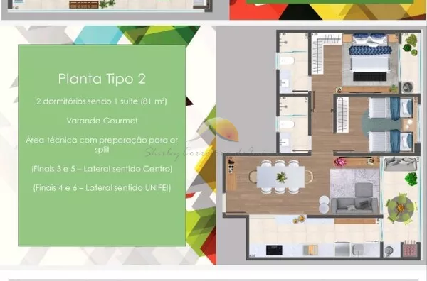 RESIDENCIAL VERONA
