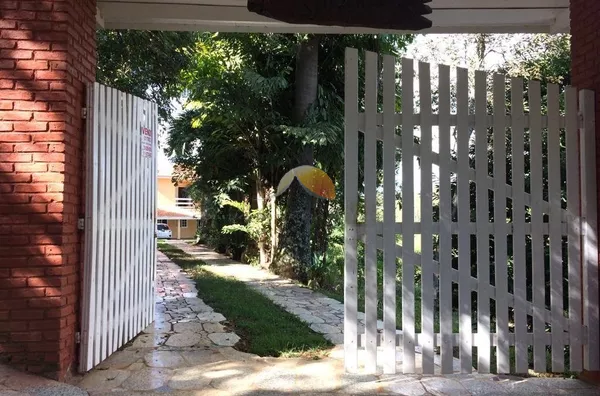 VENDE-SE ÓTIMA CHÁCARA EM PIRANGUINHO!