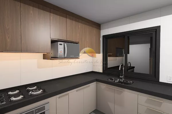 VENDO ÓTIMO APARTAMENTO NO JARDIM EUROPA 