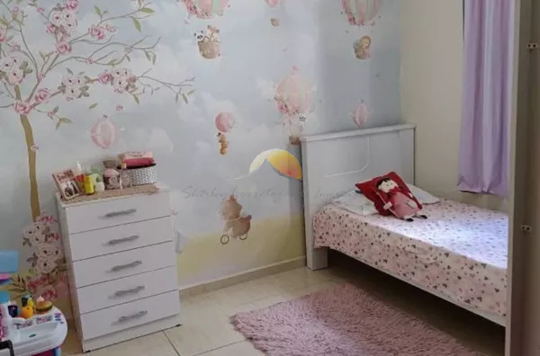 VENDO EXCELENTE CASA NO BAIRRO JARDIM ELDORADO