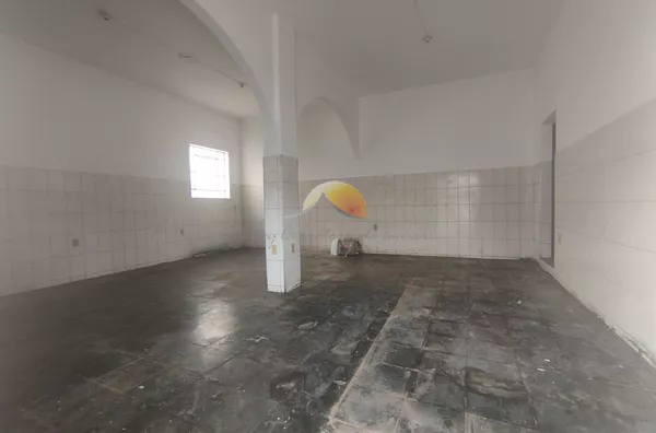 ALUGO PONTO COMERCIAL NO BAIRRO BOA VISTA