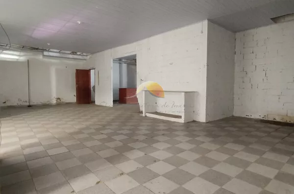 ALUGO PONTO COMERCIAL, BAIRRO  SÃO VICENTE, ITAJUBÁ-MG