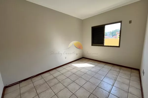 Dormitório 1 