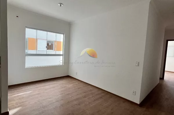 VENDO ÓTIMO APARTAMENTO NO BAIRRO CRUZEIRO