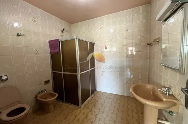 VENDO ÓTIMA CASA NO BAIRRO BPS