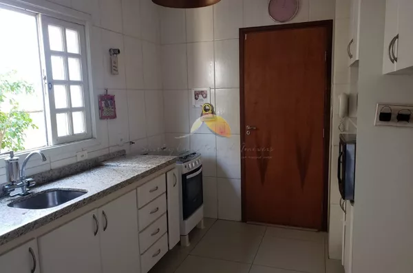 VENDE-SE EXCELENTE SOBRADO NO JARDIM ELDORADO