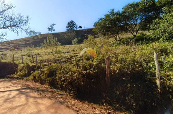 VENDO ÓTIMO TERRENO EM DELFIM MOREIRA!