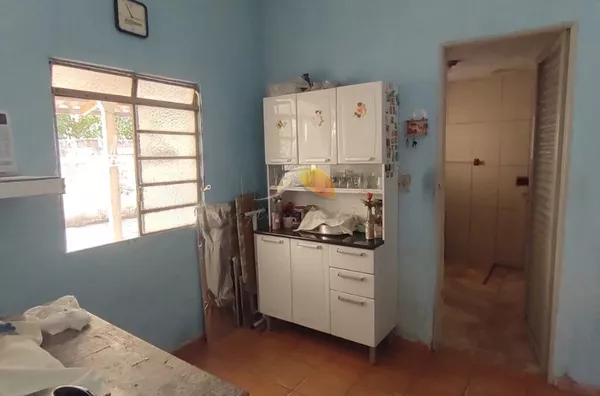 ALUGO ÓTIMA CASA NO BAIRRO VARGINHA