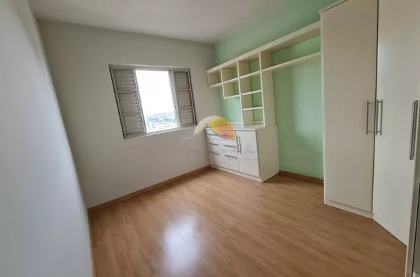 ALUGO ÓTIMO APARTAMENTO NO BAIRRO VARGINHA