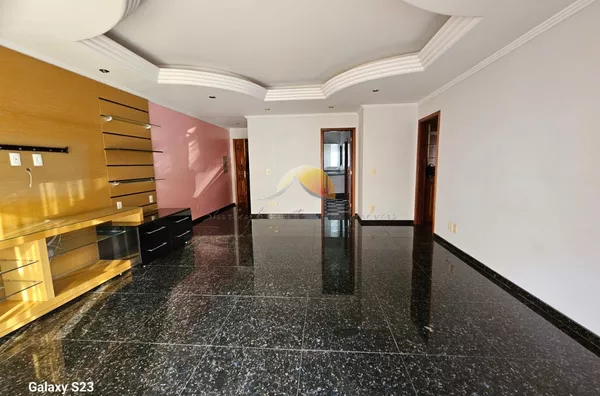 VENDO APARTAMENTO NO BAIRRO VARGINHA