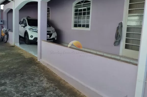 VENDE-SE ÓTIMA CHÁCARA EM PIRANGUINHO