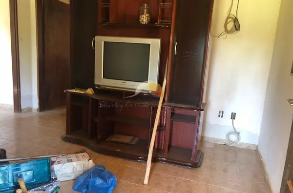 VENDO CHÁCARA EM PIRANGUINHO