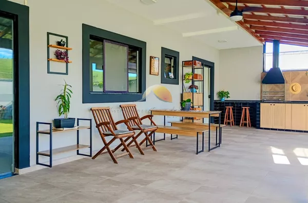 VENDO EXCELENTE CASA NO BAIRRO JARDIM CALIFORNIA! - Foto 21