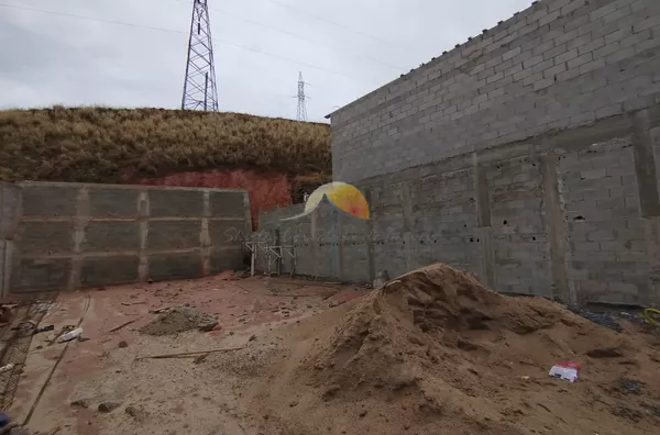 VENDE-SE TERRENO NO BAIRRO JARDIM ELDORADO 