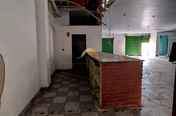 ALUGO PONTO COMERCIAL, BAIRRO  SÃO VICENTE, ITAJUBÁ-MG