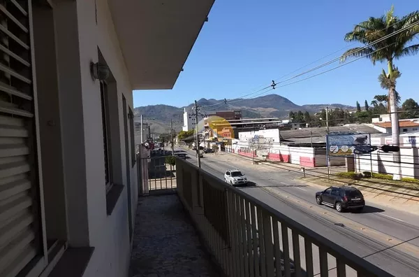 VENDO ÓTIMO APARTAMENTO NO BAIRRO SÃO JUDAS TADEU!